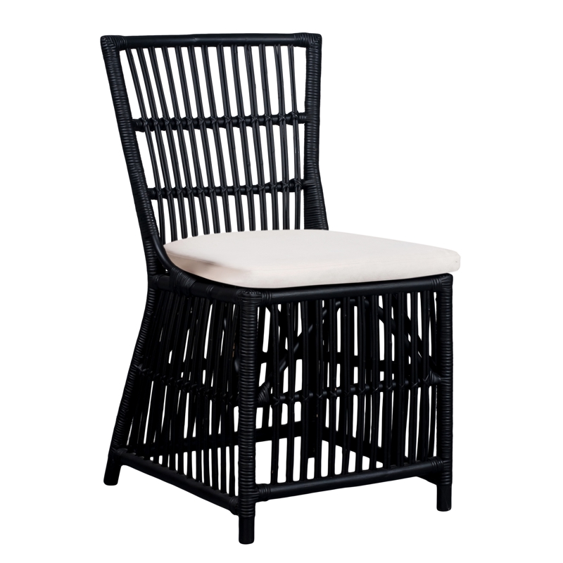 Java Chair Black